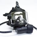 OTS Guardian Full Face Mask