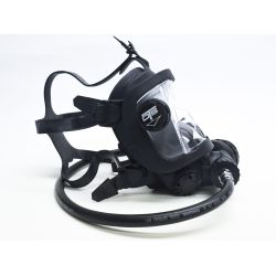 OTS Guardian Full Face Maske