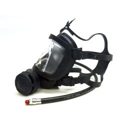 OTS Guardian Full Face Maske