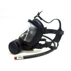 OTS Guardian Full Face Maske