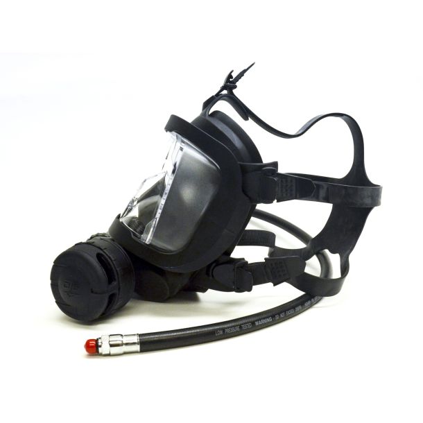 OTS Guardian Full Face Mask