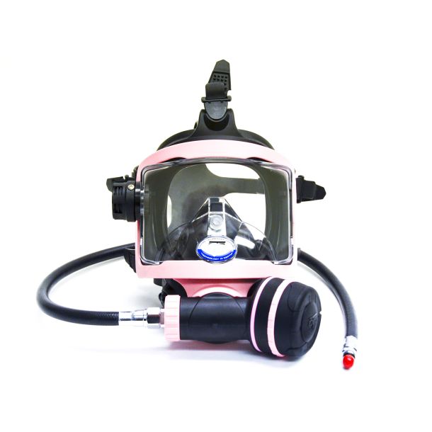 OTS Guardian Full Face Mask