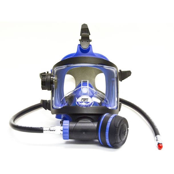 OTS Guardian Full Face Mask