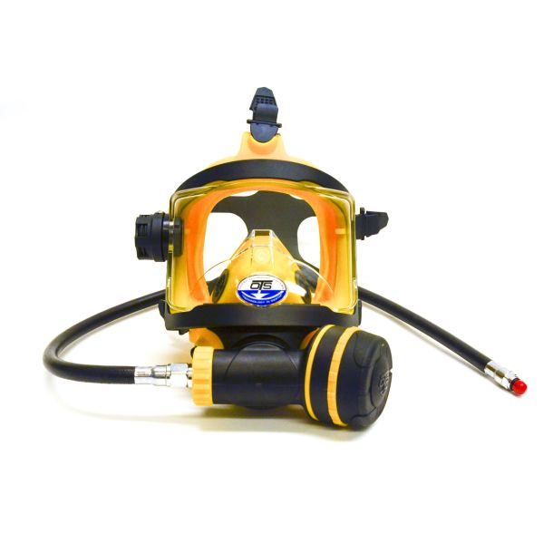 OTS Guardian Full Face Mask