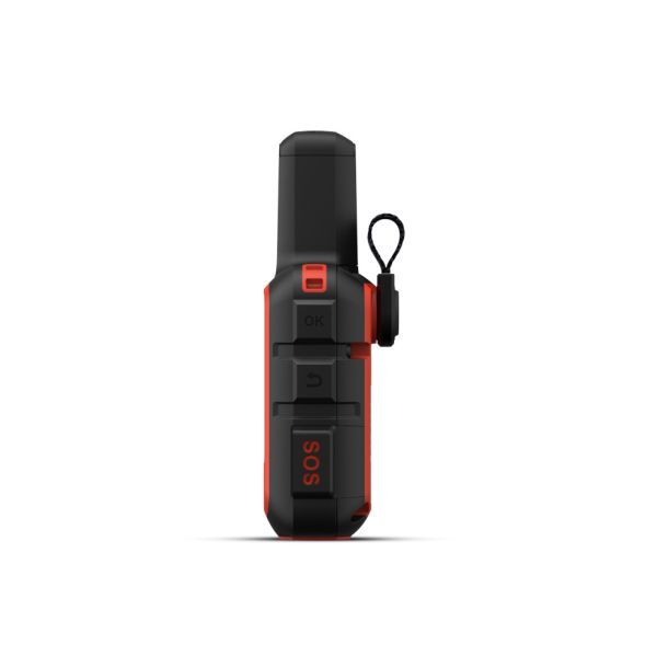 Garmin InReach Mini 2 Satellitkommunikator