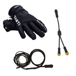 Santi varmehandsker 2.0