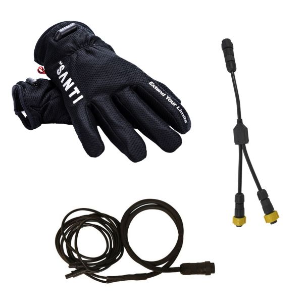 Santi varmehandsker 2.0