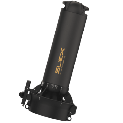 SUEX Goldfinder XJ UV-scooter