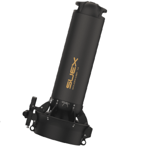 SUEX Goldfinder XJ UV-scooter