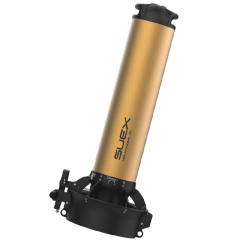 SUEX Goldfinder XK UV-scooter