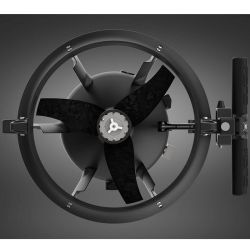 SUEX Goldfinder XJ UV-scooter