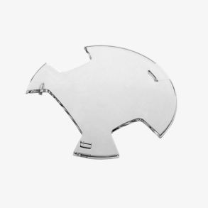 Suunto Skyddsglas till HELO2/Vyper2/Vyper Air