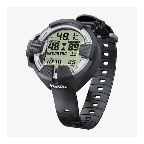 Suunto beskyttelsesglas til HELO2/Vyper2/Vyper Air