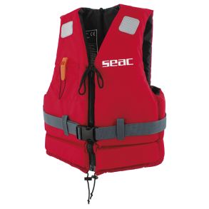 Seac sv�mmevest Hydro r�d voksen PFD