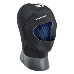 Scubapro T�rdragt Definition Dry HD