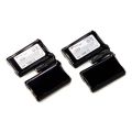 Nordic Heat Ekstra batterier (S�T) handsker