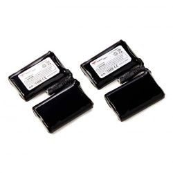 Ekstra batterier (ST) handsker