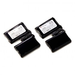 Ekstra batterier (ST) handsker