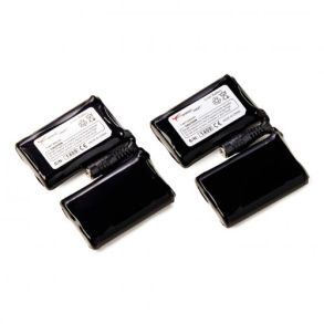 Ekstra batterier (ST) handsker