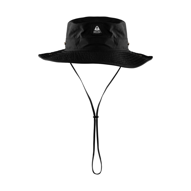 Waterproof sort Bucket Hat onesize