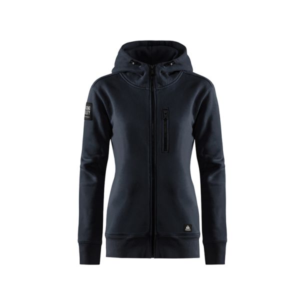 Waterproof Hoodie
