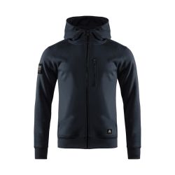 Waterproof Hoodie