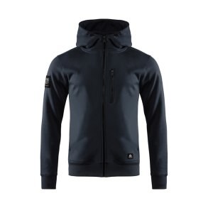 Waterproof Hoodie