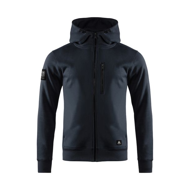 Waterproof Hoodie