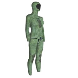 Seapro Hunter P7 Dame