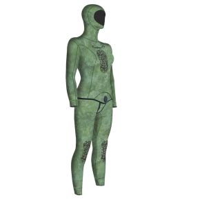 Seapro Hunter P7 Dame