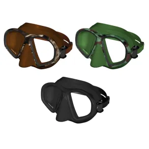 Seapro dykmask Hunter Ultra-Low