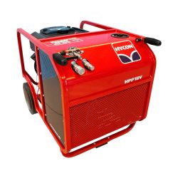 Hycon Benzin Hydraulikstation