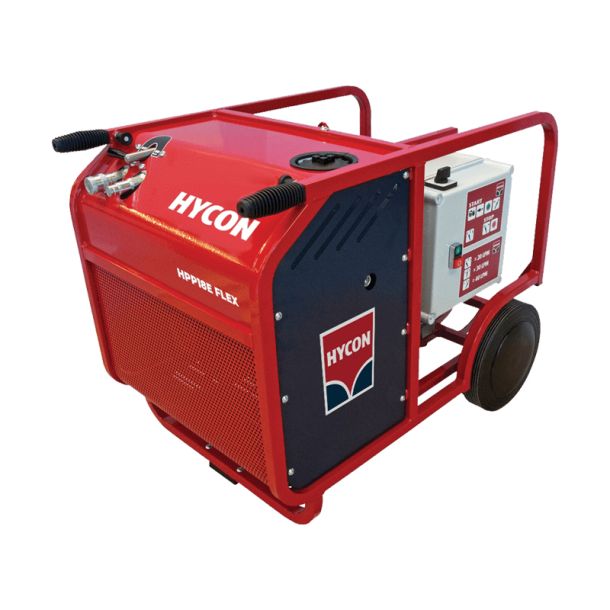 Hycon Hydraulisk Power Pack - Elektrisk