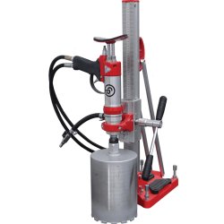 CP Hydraulisk kernebor COR 5