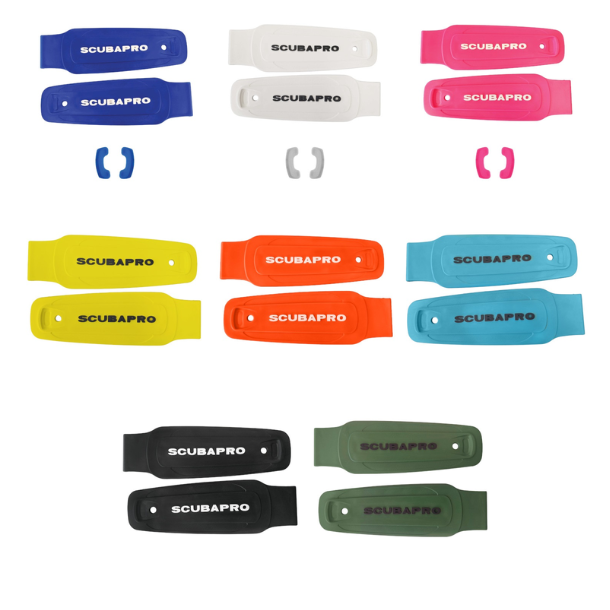 Farvest til Hydros Pro 2 Standard Monorail Vgtlommer