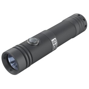 Seac Torch I25 Charcoal Grey