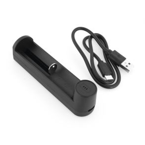 Seac lygte I25 batterioplader