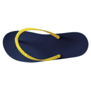 Seac Ibiza flip-flops bl�/gul