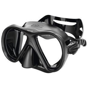 Seac Dykmask Iena S/Bl