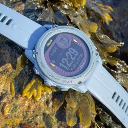 Garmin Dykkerur Descent G1 Solar