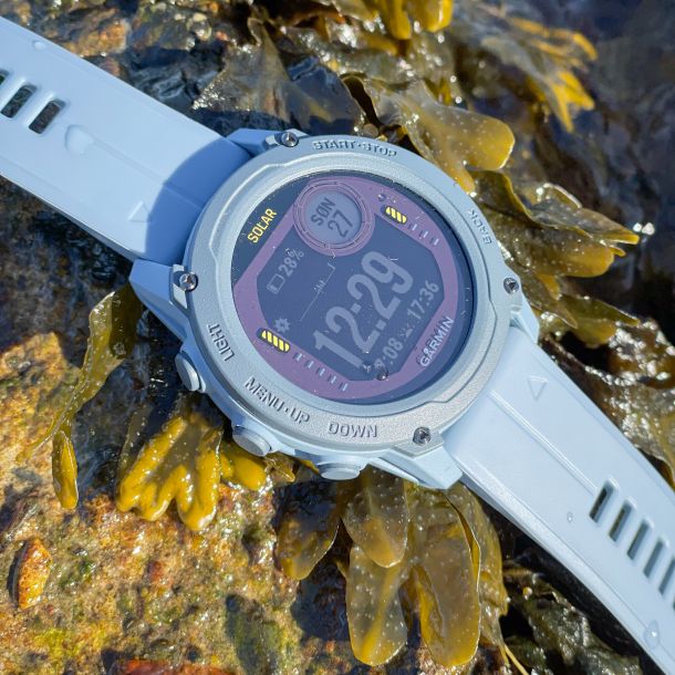 Garmin Dykkerur Descent G1 Solar