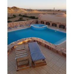 Dykkerrejse til Egypten, 6-13- Oktober 2024