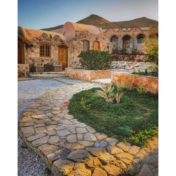 Ultimativ Dykkerferie: Egypten & PADI Open Water Kursus 2025