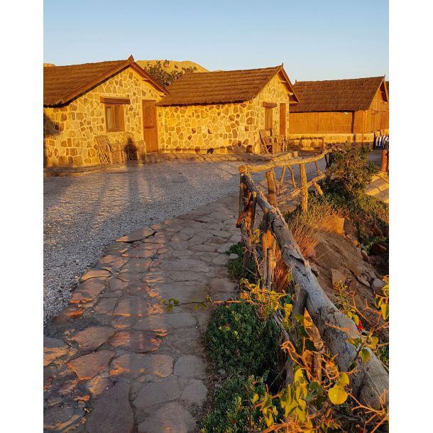 Dykkerrejse til Egypten, 16-23 Februar 2025