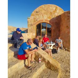 Dykkerrejse til Egypten, 6-13- Oktober 2024