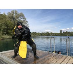 Hemmoor Kreidesee 31 Maj - 2 Juni 2024