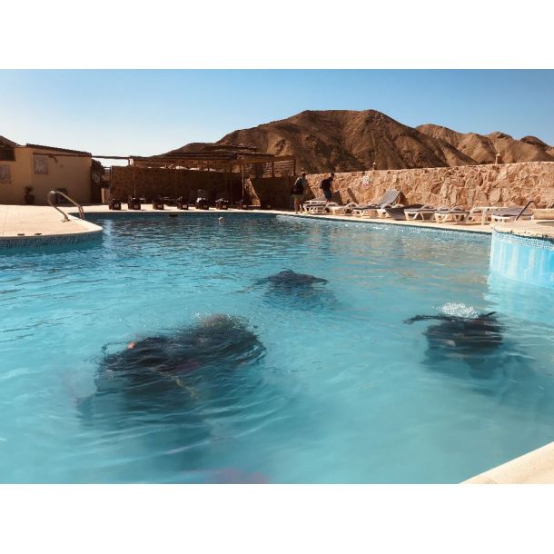 F�llestur til Egypten, Oktober 2020