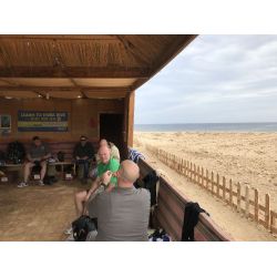 Fllestur til Egypten, Februar 2020