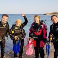 F�llestur til Egypten, Oktober 2020