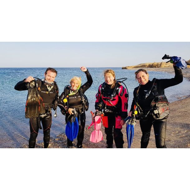 F�llestur til Egypten, Oktober 2020